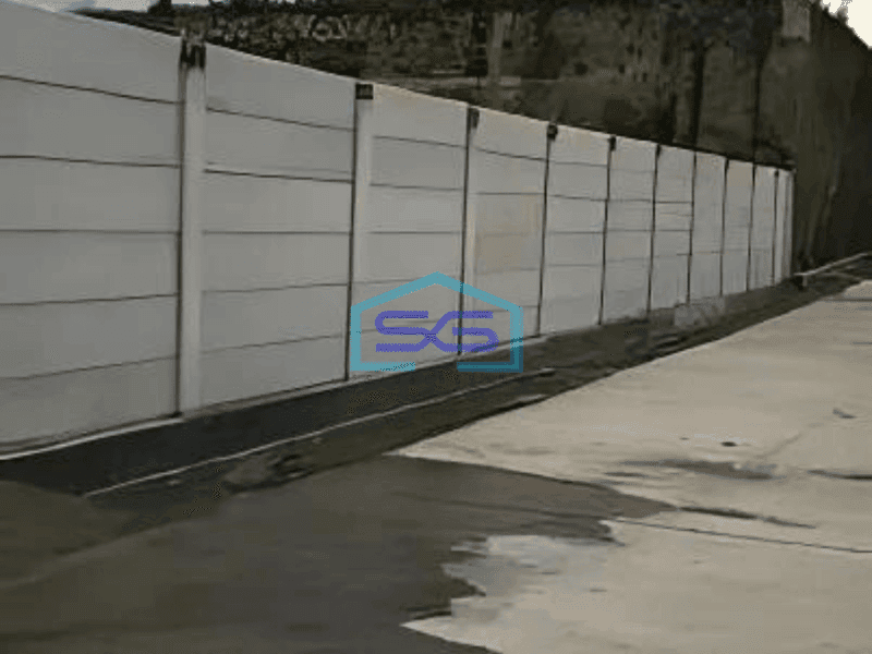 Dijual Tanah pada Kawasan Industri Bawen, Semarang