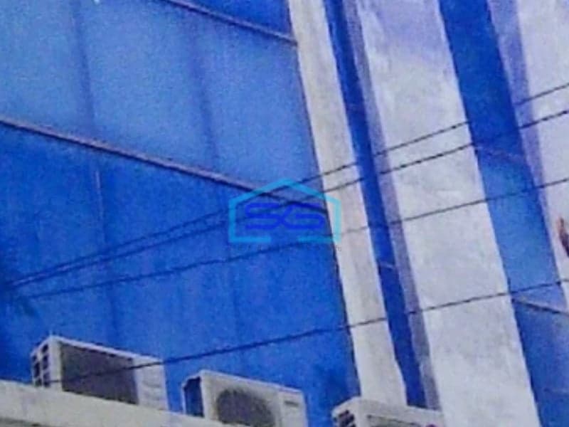 Dijual Cepat Ruko di Sunter Jakarta Utara Cocok Untuk Kantor 4 Lantai di Luas Tanah 85m2