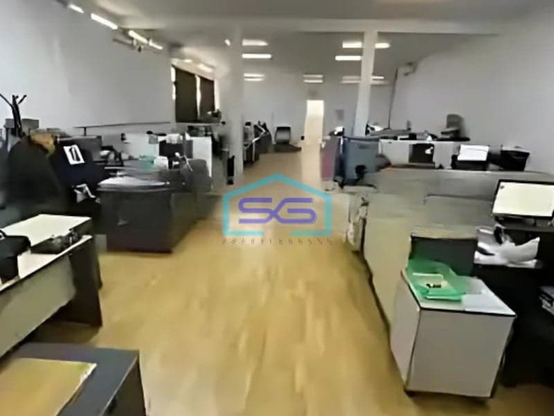 Dijual Ruko di Tubagus Angke Jakarta Barat LB 800m2