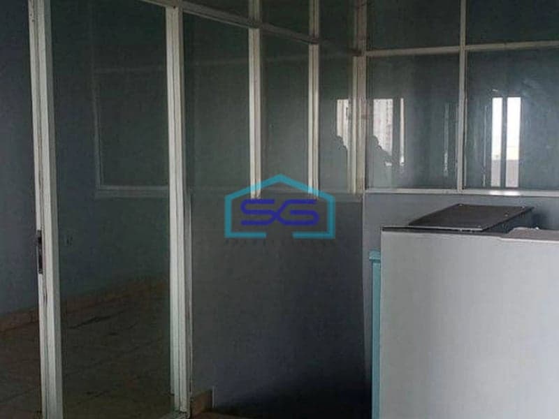 Disewakan Ruko Gandeng 4 Lantai Lokasi di Muara Karang Jakarta Utara LB 640m2