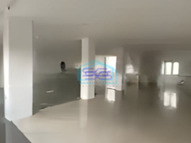 Disewakan Ruko jadi Satu Unit Di Lingkungan Kampus Caturtunggal Sleman Jogja Luas Bangunan 424 m²