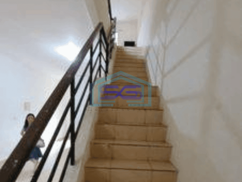 Disewakan Ruko 3 lantai di Gading Serpong