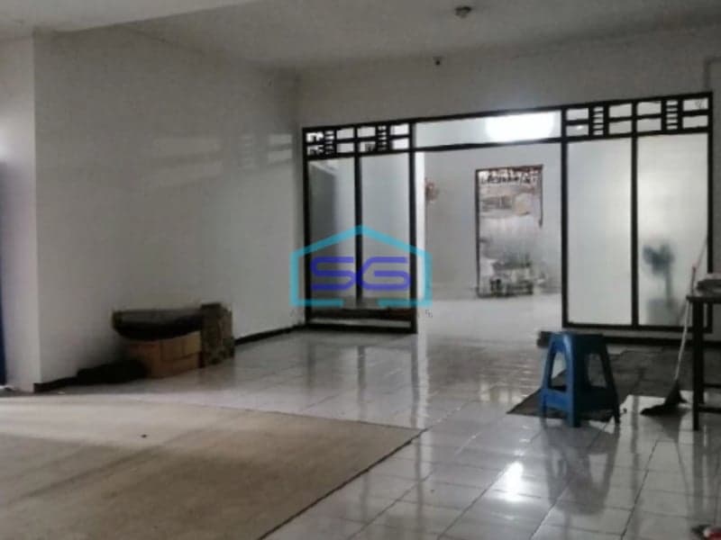 Disewakan Kantor Luas Tanah  900 m² Lokasi Strategis di Mlati Sleman Yogyakarta