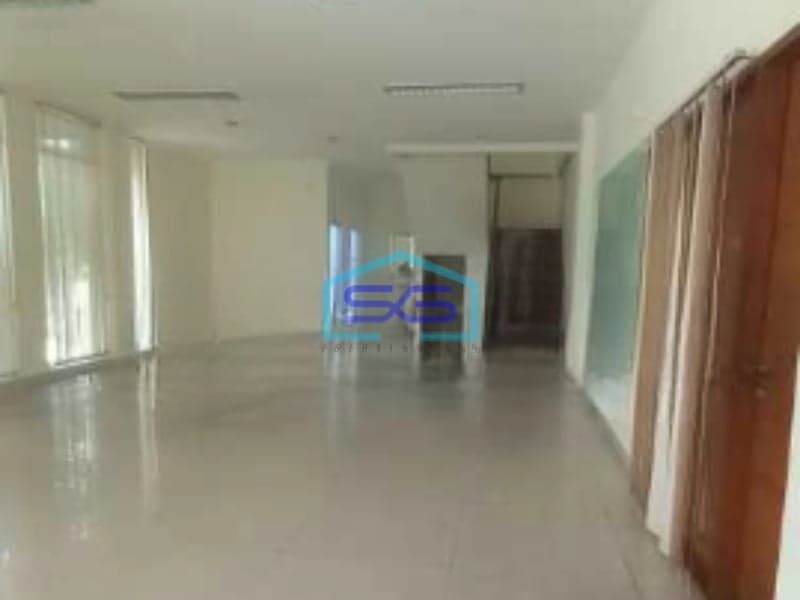 Disewakan Pabrik Luas Tanah  1259 m² Lokasi di Cikarang