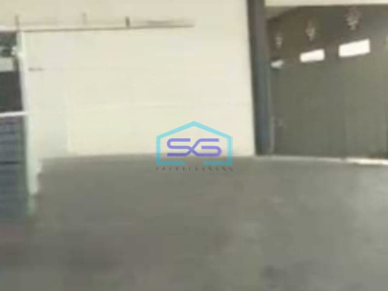 Dijual Ruko 2 Lantai Luas Tanah 2400 m² Lokasi Gunung Sahari Jakarta Pusat