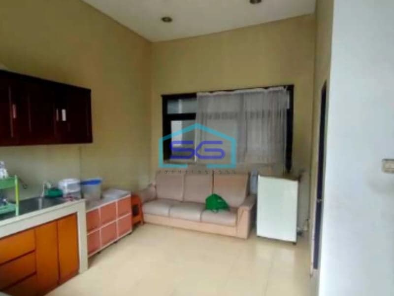 Di Jual Cepat Ruko di Gunung Batu Mainroad Gunung Batu, Bandung Luas Bangunan  300 m²