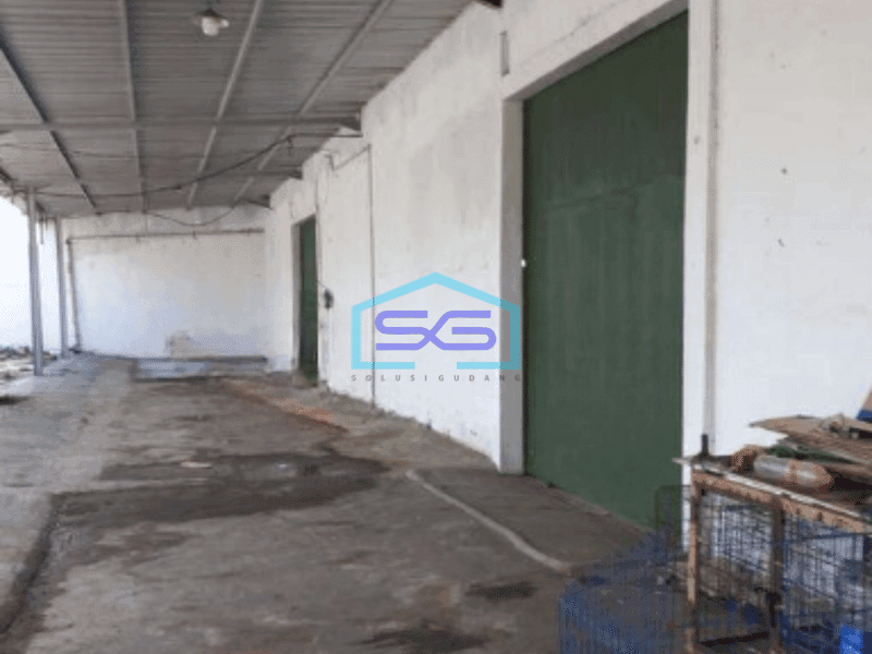 Dijual Gudang Murah Cibaduyut Bandung