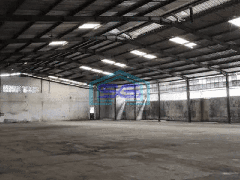 Disewa Gudang besar cimahi