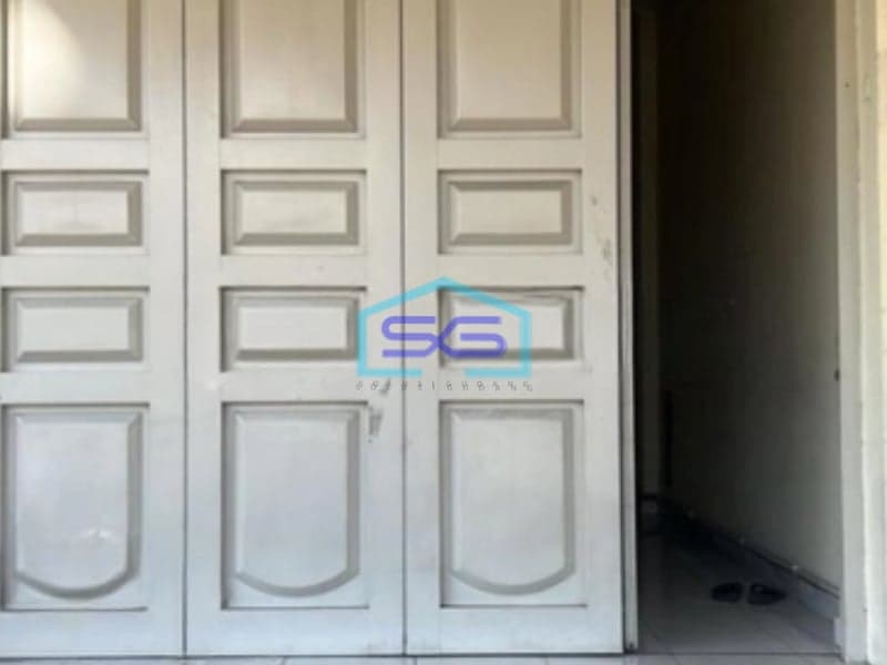 Disewakan Ruko Strategis Siap Huni di Cijerah Bandung Luas Bangunan 168m2