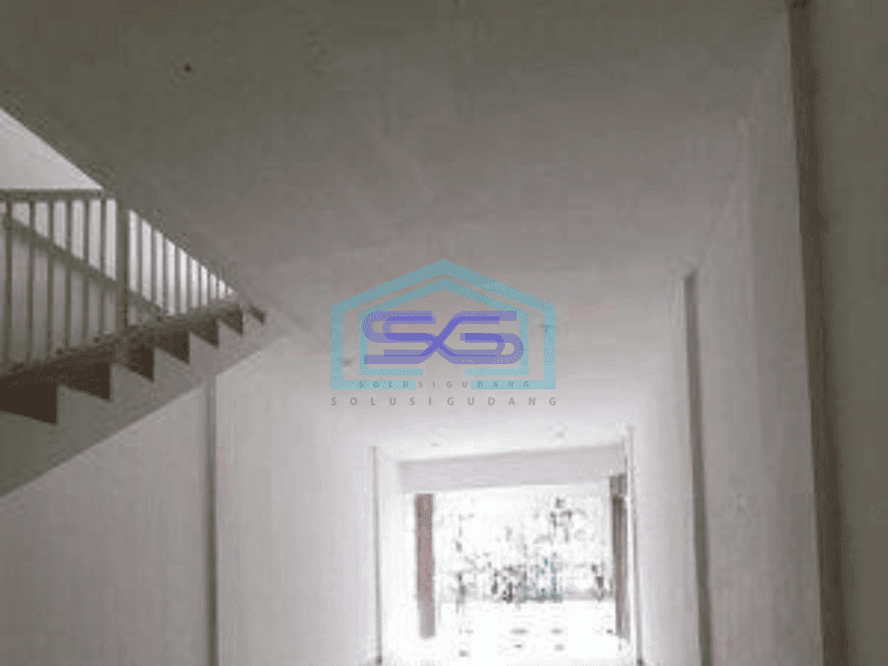 Dijual Ruko Lokasi Prima, Zona Komersil di Citra Garden Jakarta Barat