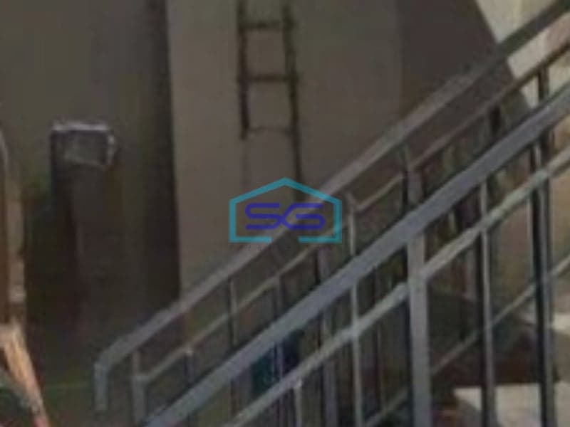 Dijual Ruko di Pantai Indah Kapuk Luas Bangunan 337 m²