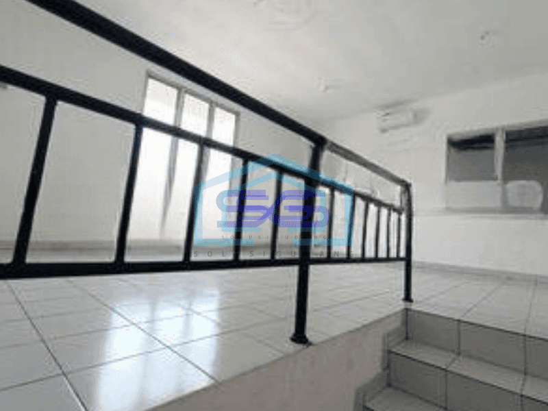 Gudang disewakan pergudangan Arcadia