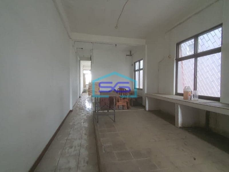Dijual Ruko Strategis di Jalan Jendral Sudirman Palembang LB 331m2