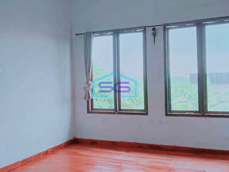 Dijual Ruang Usaha di Kawasan Iwak Palembang Sumatera Selatan Luas Tanah 334m2