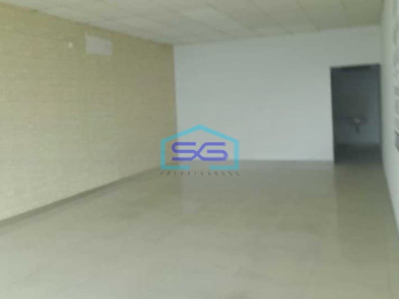 Disewakan Ruko Luas Bangunan  337 m² Lokasi Sunter Jakarta Utara