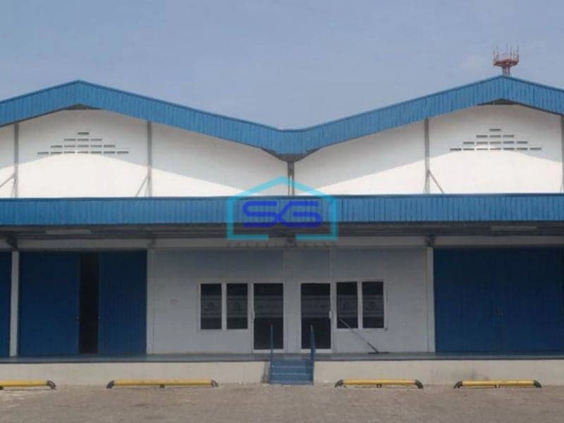 Dijual Gudang di Cakung Jakarta Timur