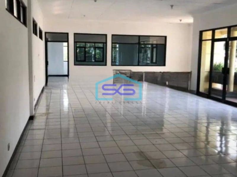 Dijual Gudang Lokasi Strategis Siap Pakai Luas Tanah  2216 m² di Kopo Bandung