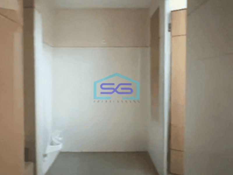 Disewakan Kantor Luas Bangunan  1000 m² di Gading Serpong Tangerang