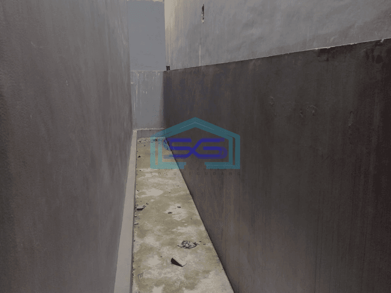 Dijual Pabrik Untuk Gudang di Pergudangan Pasar Kemis Tangerang