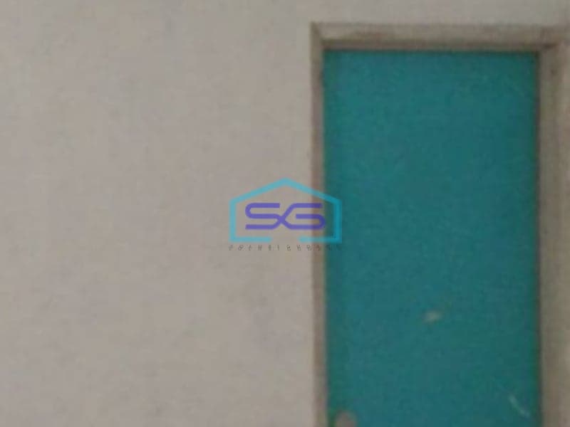 Disewakan Gudang di Pantai Indah Dadap Tangerang Luas Tanah 1200 m²