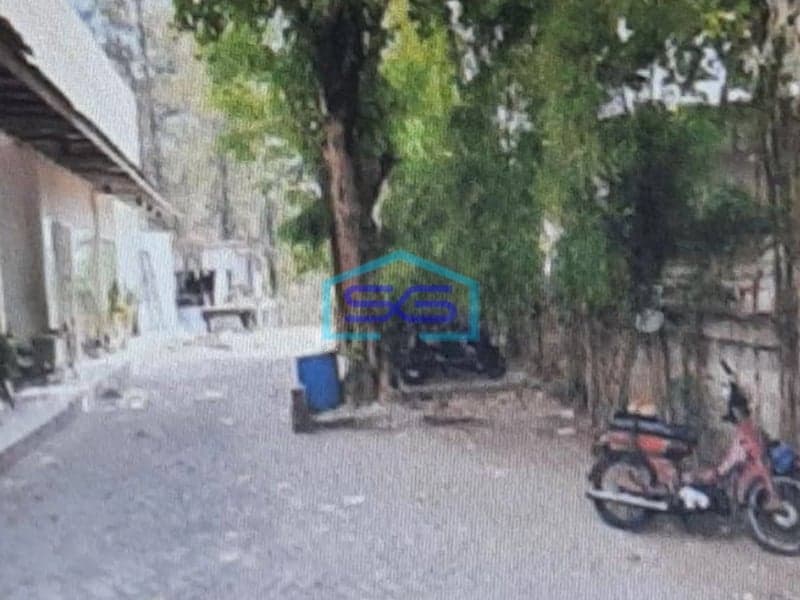 Dijual Tanah Di Surabaya Sangat Strategis LT 4845m2