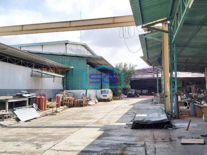 Disewakan Cepat Gudang Kapuk Raya Jakarta Utara