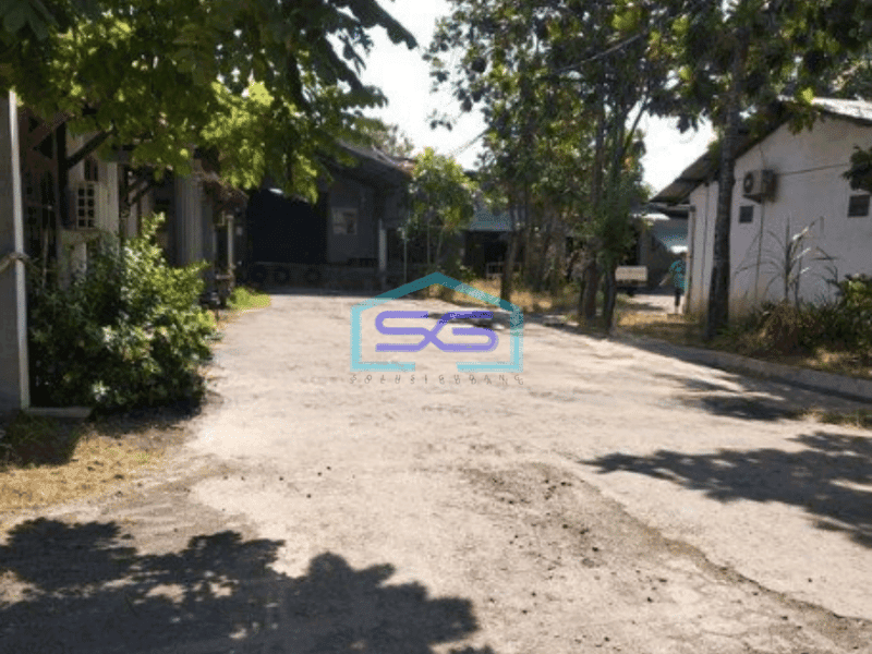 Disewakan Gudang Bagus Siap Pakai Lokasi Gatak Sukoharjo