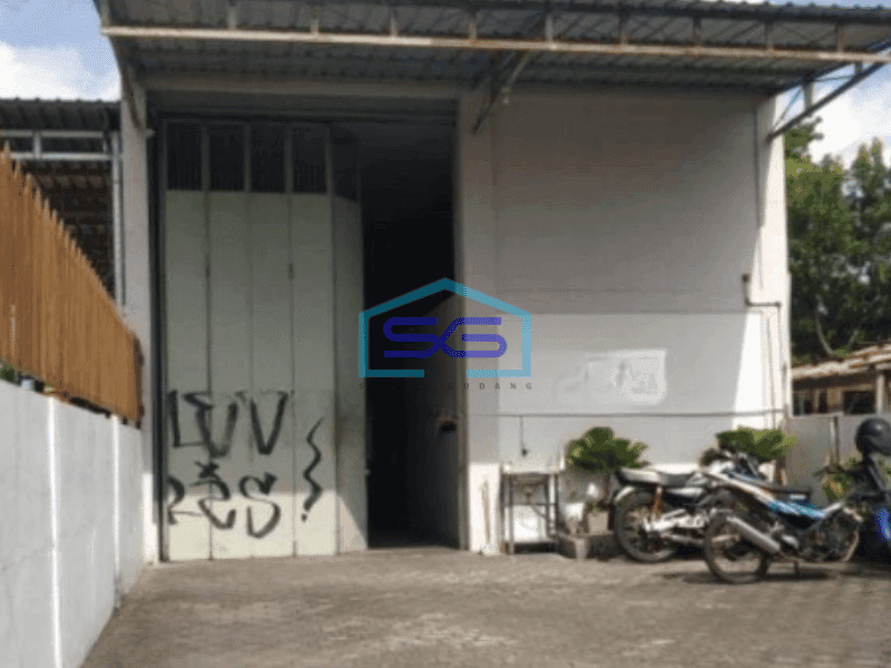 Dijual Gudang di Kasihan Jalan Ringroad Selatan Bantul Yogyakarta