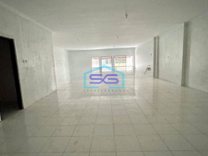 Disewakan Ruko 2 Lantai Lokasi Strategis Di Tengah Kota Solo Cocok Untuk Ruang Usaha, Atau Gudang