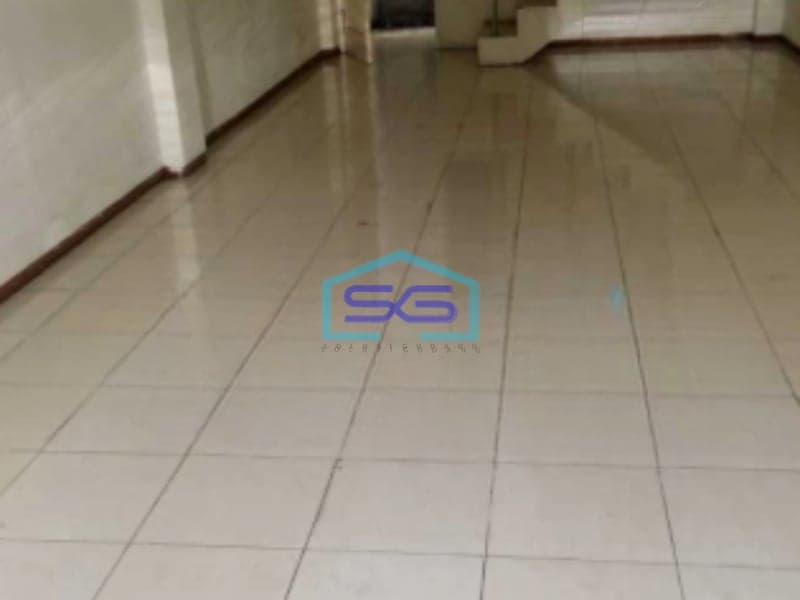 Dijual Ruko Bagus Lokasi Klojen Malang