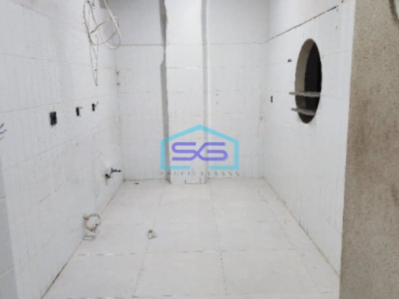 Disewakan Kantor Di Menteng Jakarta Pusat Luas Bangunan 500m2