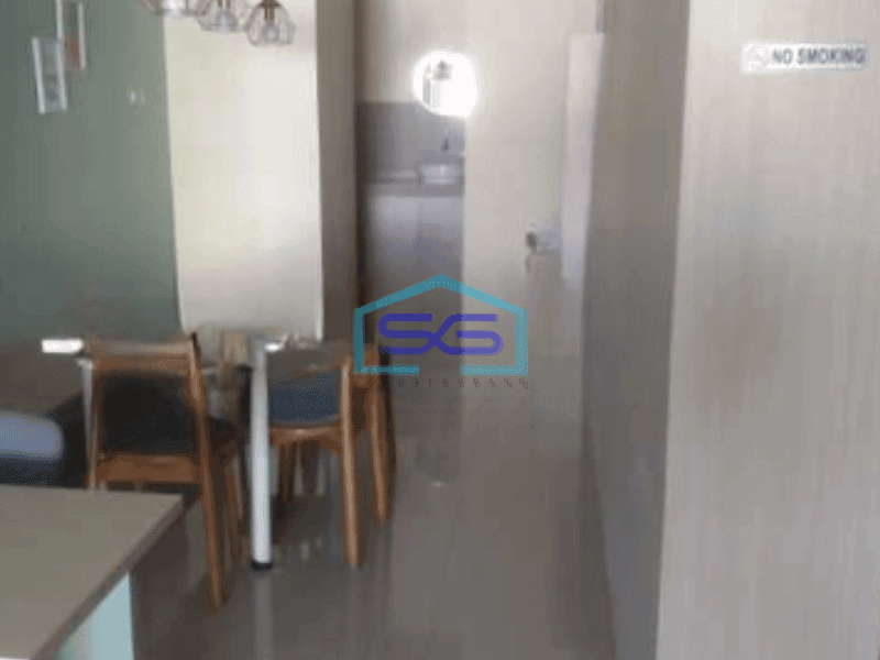 Dijual Ruko Bagus Luas Bangunan  191 m² di Sumur Batu Jakarta Pusat