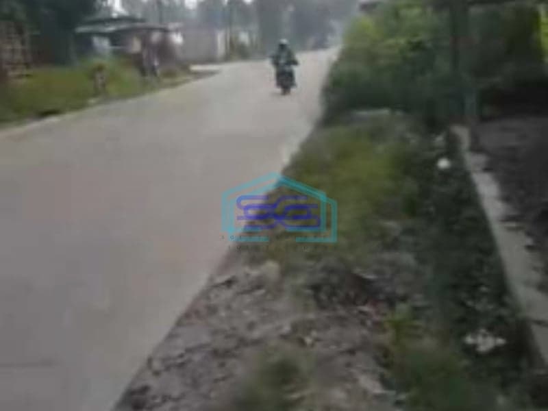 Dijual Tanah Siap Pake, Zona Industri Di Rangkasbitung Lebak Banten Luas Tanah  50000 m²