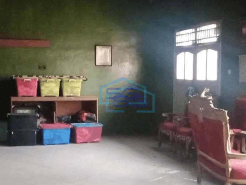 Dijual Ruko Indomaret Di Pusat Kota Bogor Luas Tanah 907 m²