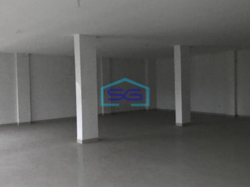 Disewakan Ruko Gandeng 3 Cocok Untuk Office di PIK Jakarta Utara LB 1012m2