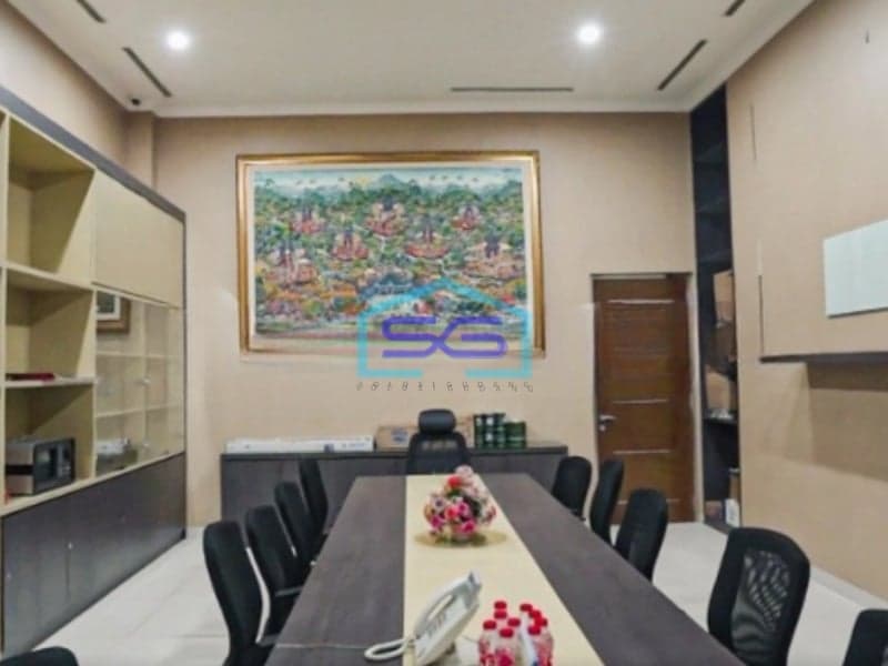 Dijual Ruang Usaha Di Marunda Center Sangat Bagus Siap Pakai Jakart Utarra Luas Bangunan  2000 m²