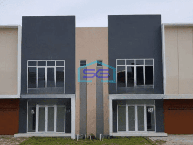 Dijual Gudang Luas Tanah  1050 m² di Pakuhaji Tangerang