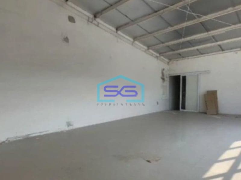 Disewakan Gudang Deltasilicon 3 Cikarang Pusat Bekasi Luas Bangunan 264m2