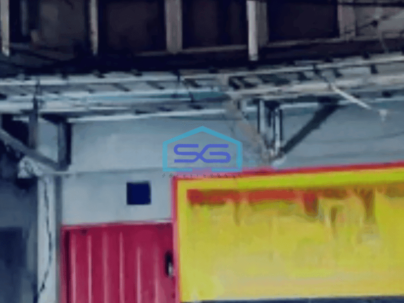 Disewakan Ruko Pondok Kelapa Raya Duren Sawit Jakarta Timur LT 105m2