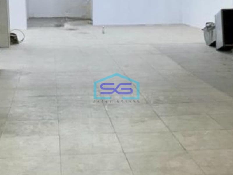 Dijual Ruko Gandeng di Hayam Wuruk Jakarta Pusat Luas Bangunan 1588m2