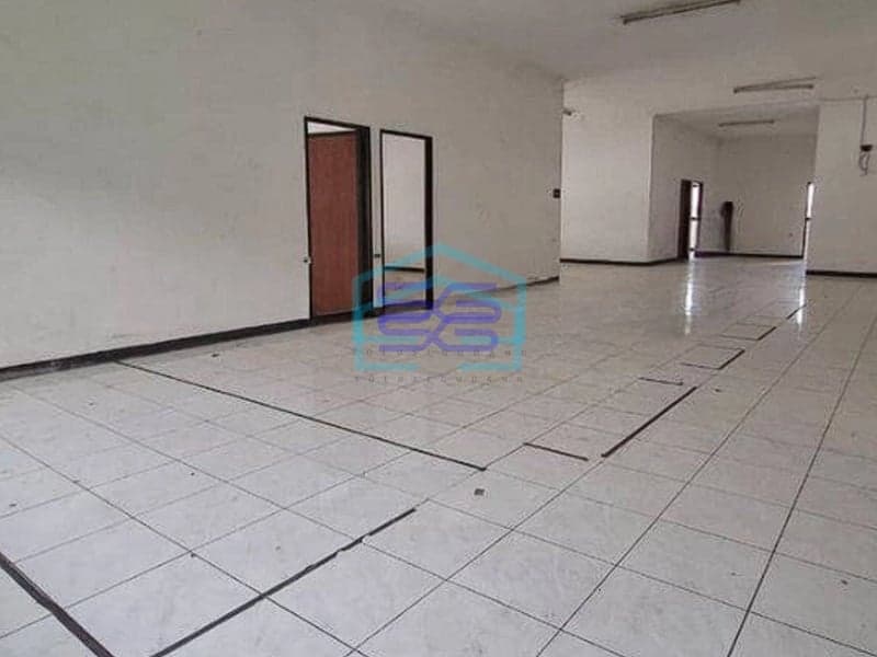 Disewakan Gudang Strategis Siap Pakai Produktif Mohammad Toha Bandung