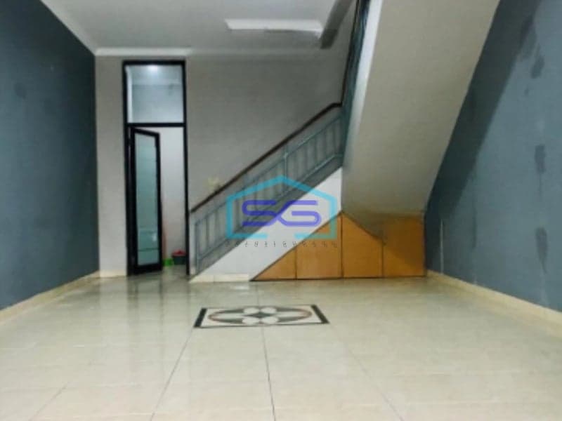 Disewakan Ruko Untuk Kantor/Usaha Di Kelapa Gading Jakarta Utara LB 130m2