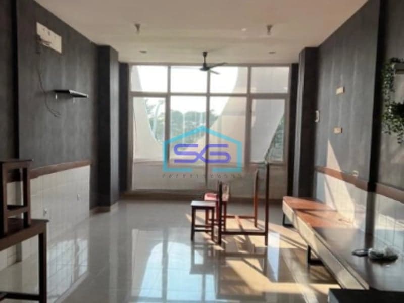 Disewakan Ruko Citra 8 Jakarta Barat Luas Bangunan 100m2