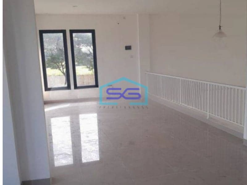 Disewakan Ruko Hadap Jalan di Jakarta Barat LB 100m2