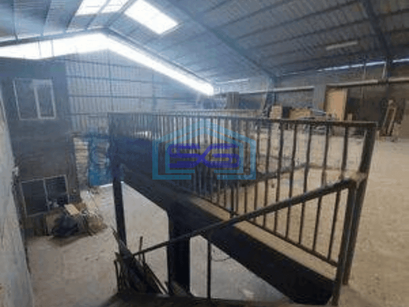 Disewakan Gudang Kresek Raya Kosambi Jakarta barat