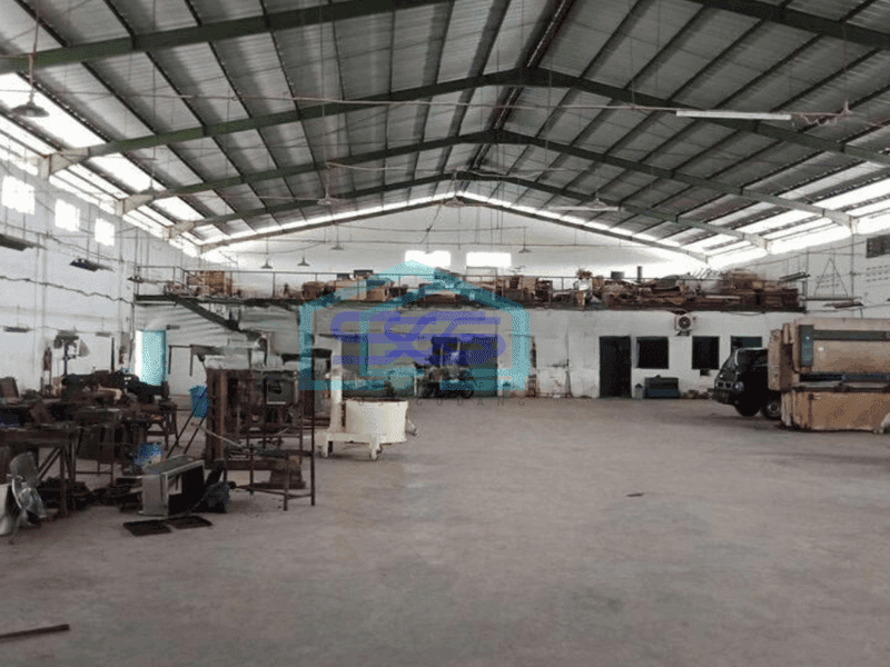 Dijual Gudang Pabrik Bagus Dan Siap Pakai di Kopo Katapang, Bandung