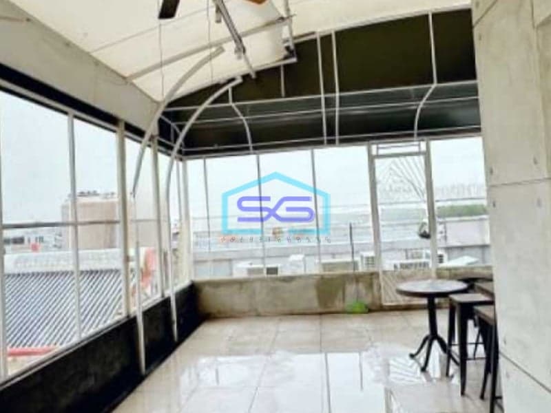 Dijual Cepat Ruko di Elang Laut Pantai Indah Kapuk Jakarta Utara LB 420m2