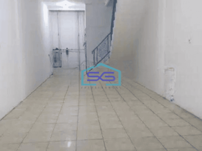 Disewakan Ruko Bagus LOkasi Strategis di Cengkareng Jakarta Barat