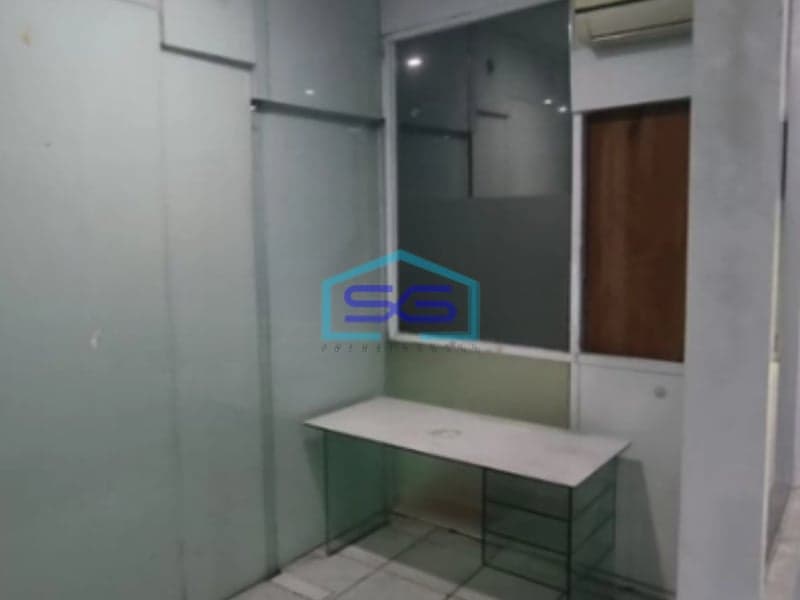 Disewakan Gudang Kapuk Kamal Miami Jakarta Barat Luas Bangunan 408m2