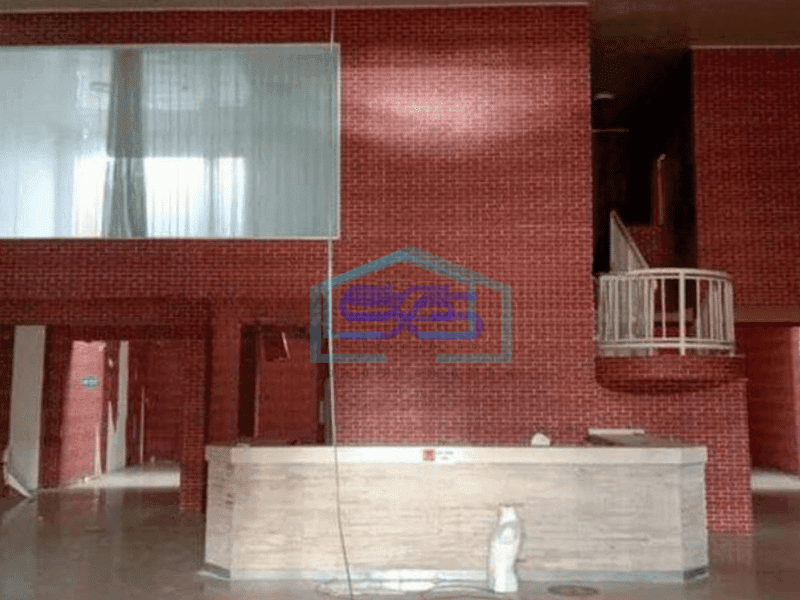 Disewakan Gedung Besar Murah Cocok untuk Gudang Tepi Jalan Utama Sleman Jogja